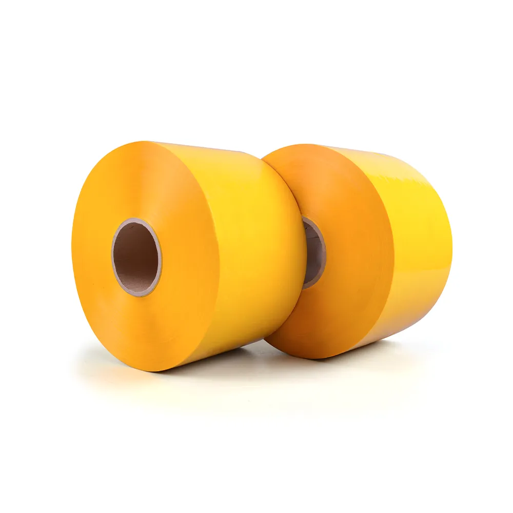 04. yellow Master Roll BOPP Tape.webp
